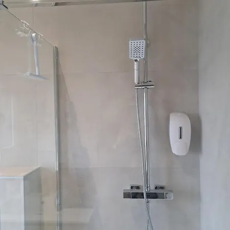 Apartmán Il Campanone - Centro - Parcheggio Auto Coperto - Neflix E Amazon Prime Sassuolo