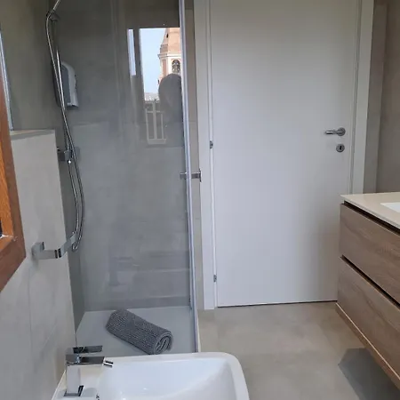 Apartmán Il Campanone - Centro - Parcheggio Auto Coperto - Neflix E Amazon Prime Sassuolo