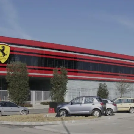 Apartmán Il Campanone - Centro - Parcheggio Auto Coperto - Neflix E Amazon Prime