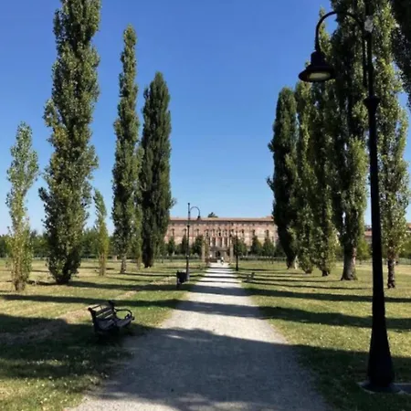 Apartmán Il Campanone - Centro - Parcheggio Auto Coperto - Neflix E Amazon Prime *