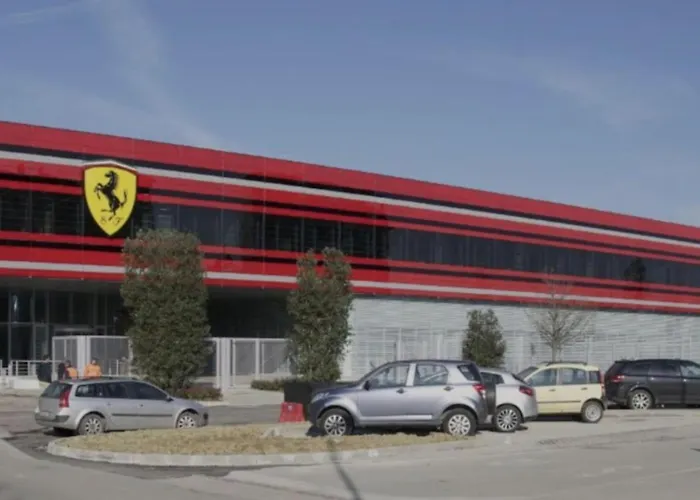 Διαμέρισμα Il Campanone - Centro - Parcheggio Auto Coperto - Neflix E Amazon Prime