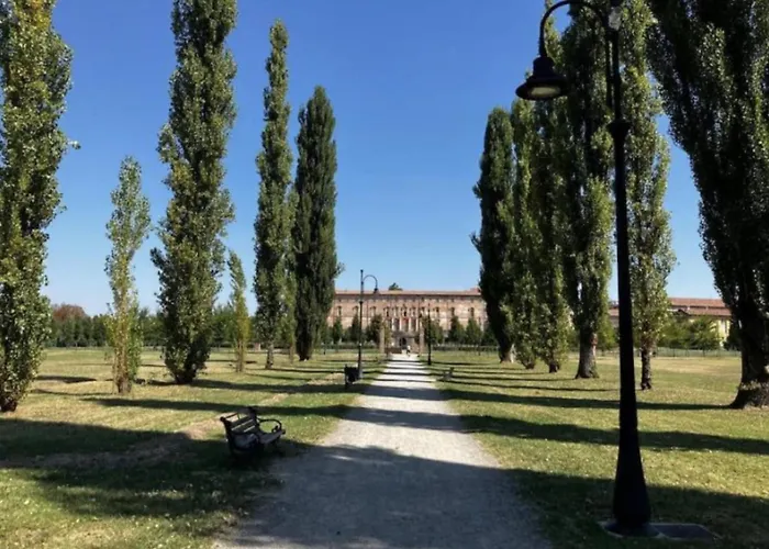 Διαμέρισμα Il Campanone - Centro - Parcheggio Auto Coperto - Neflix E Amazon Prime *