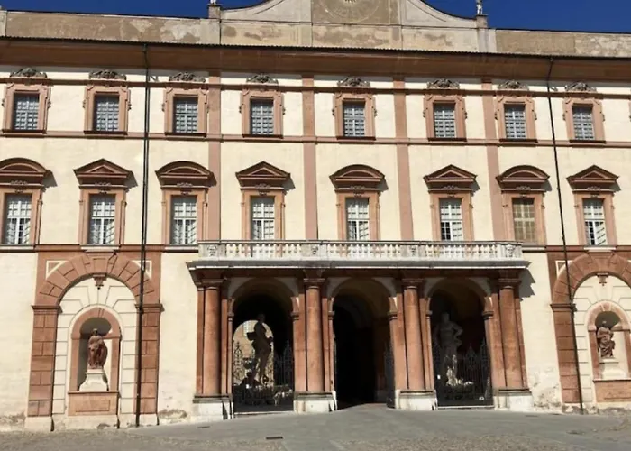 Διαμέρισμα Il Campanone - Centro - Parcheggio Auto Coperto - Neflix E Amazon Prime *