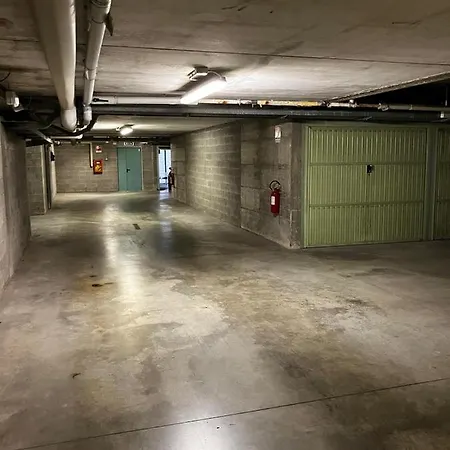 Apartamento Il Campanone - Centro - Parcheggio Auto Coperto - Neflix E Amazon Prime Sassuolo