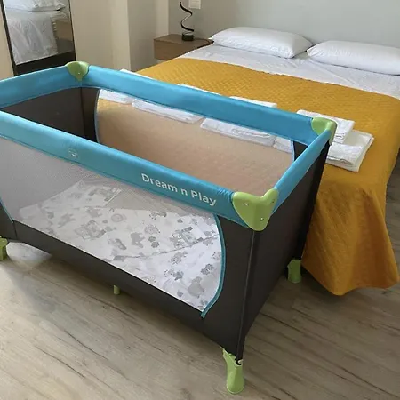 Il Campanone - Centro - Parcheggio Auto Coperto - Neflix E Amazon Prime Apartamento Sassuolo