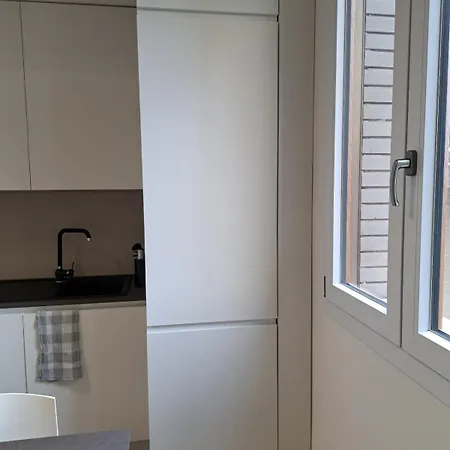 Il Campanone - Centro - Parcheggio Auto Coperto - Neflix E Amazon Prime