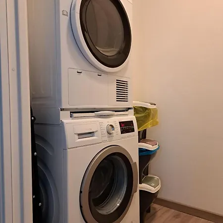 Apartamento Il Campanone - Centro - Parcheggio Auto Coperto - Neflix E Amazon Prime