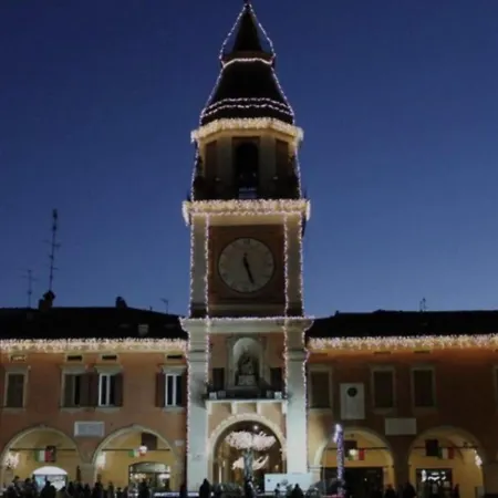 Il Campanone - Centro - Parcheggio Auto Coperto - Neflix E Amazon Prime Apartamento *