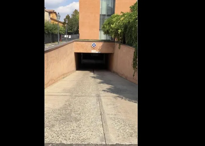 Il Campanone - Centro - Parcheggio Auto Coperto - Neflix E Amazon Prime