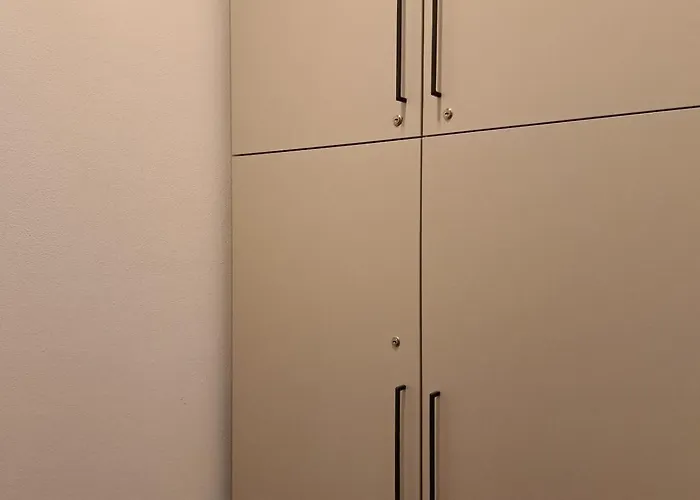 Il Campanone - Centro - Parcheggio Auto Coperto - Neflix E Amazon Prime Σασουόλο