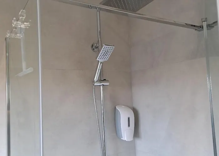 Il Campanone - Centro - Parcheggio Auto Coperto - Neflix E Amazon Prime Διαμέρισμα