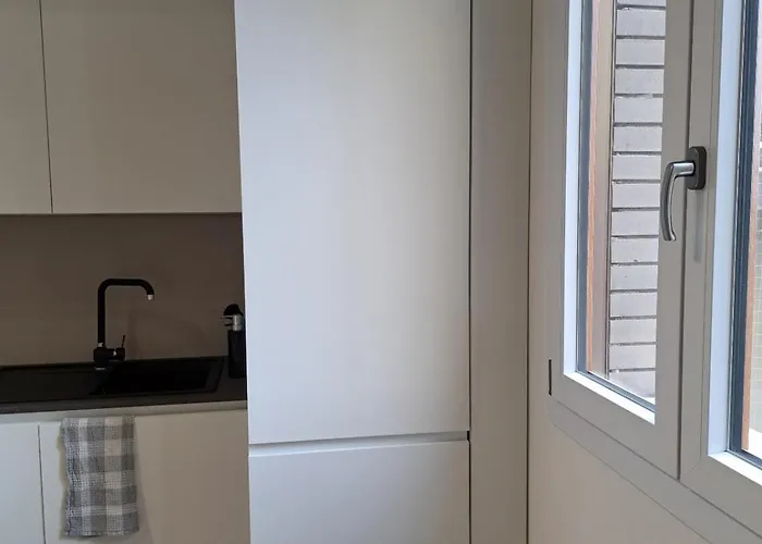 Il Campanone - Centro - Parcheggio Auto Coperto - Neflix E Amazon Prime